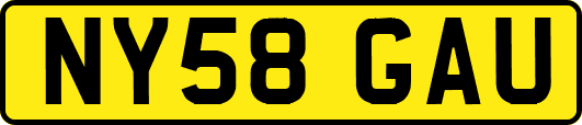 NY58GAU