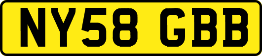 NY58GBB