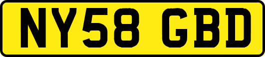 NY58GBD