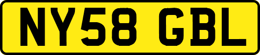 NY58GBL