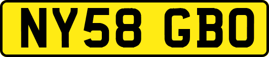 NY58GBO