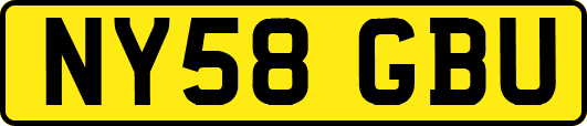 NY58GBU