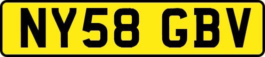 NY58GBV
