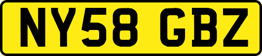 NY58GBZ