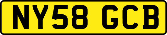 NY58GCB