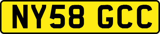 NY58GCC