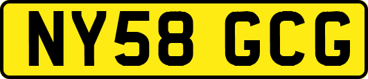 NY58GCG