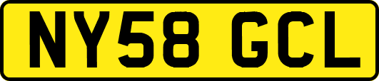 NY58GCL