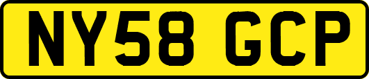 NY58GCP