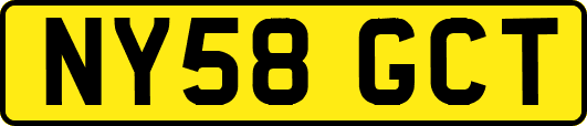 NY58GCT