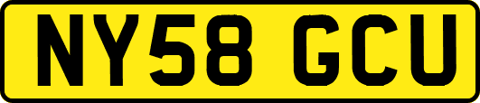 NY58GCU