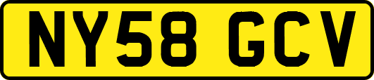 NY58GCV