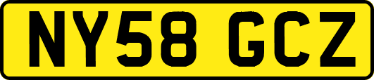 NY58GCZ