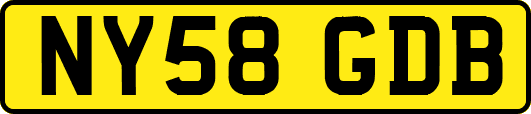NY58GDB