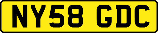 NY58GDC