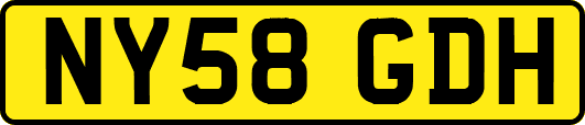 NY58GDH