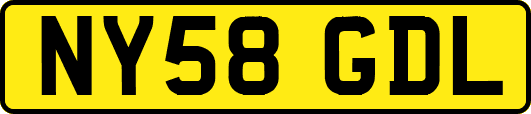 NY58GDL