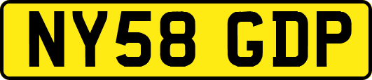 NY58GDP