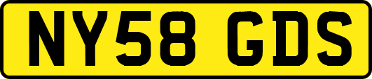 NY58GDS