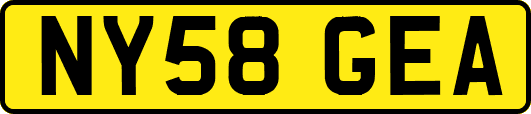 NY58GEA