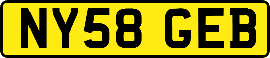 NY58GEB