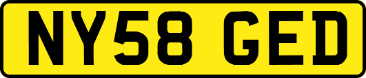 NY58GED
