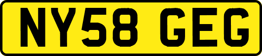 NY58GEG