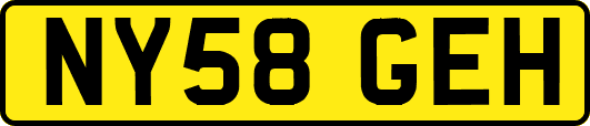NY58GEH