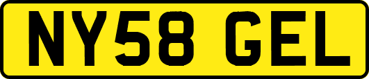 NY58GEL