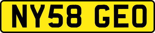 NY58GEO
