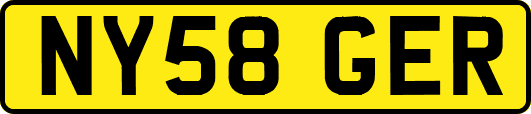 NY58GER