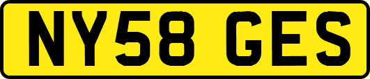 NY58GES
