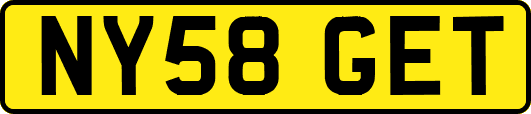 NY58GET