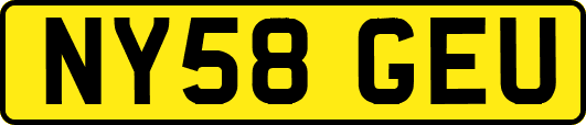 NY58GEU