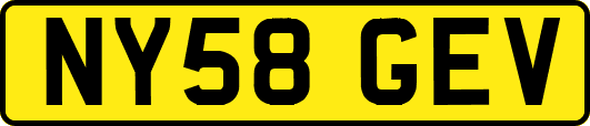 NY58GEV