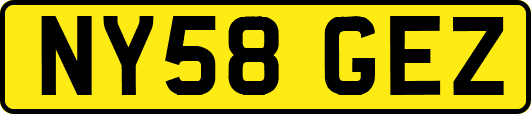 NY58GEZ