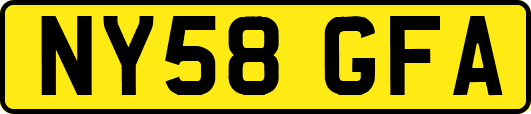 NY58GFA