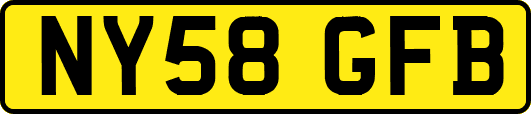 NY58GFB