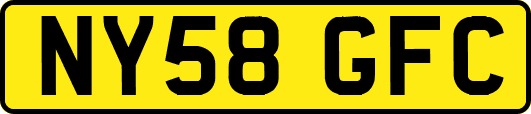 NY58GFC