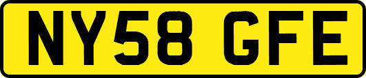 NY58GFE