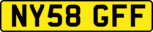 NY58GFF
