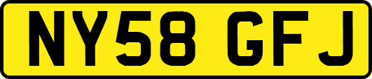 NY58GFJ