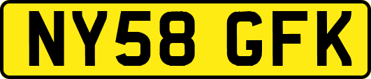 NY58GFK