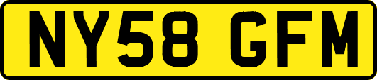 NY58GFM