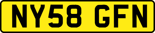 NY58GFN