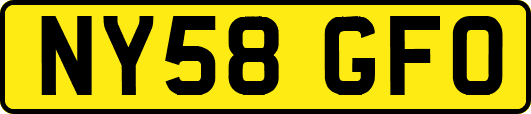 NY58GFO