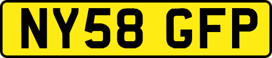 NY58GFP