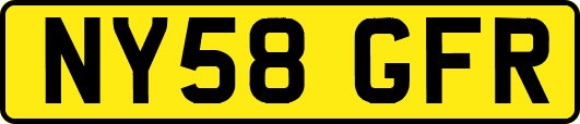 NY58GFR