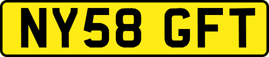 NY58GFT