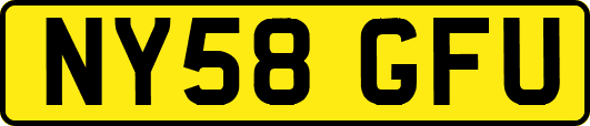 NY58GFU